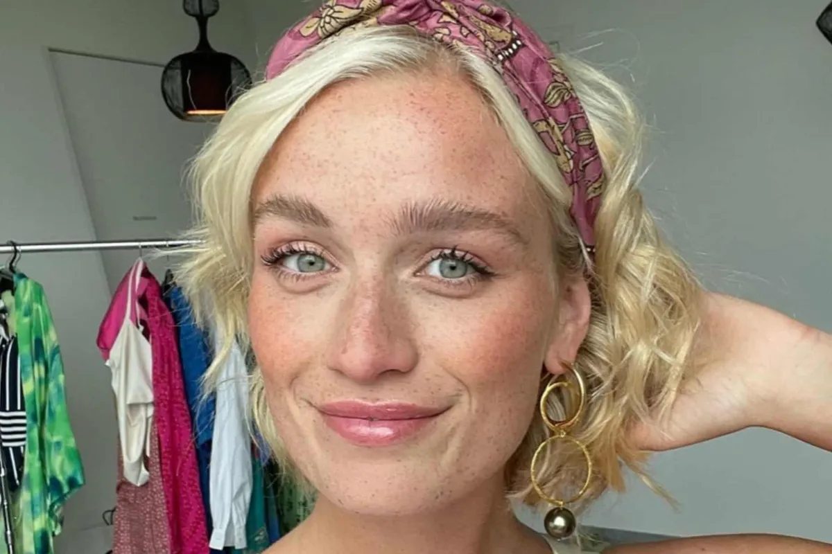 Komt er nog een tweede seizoen van 'De Vermeires' na de zware kritiek? Julie Vermeire reageert