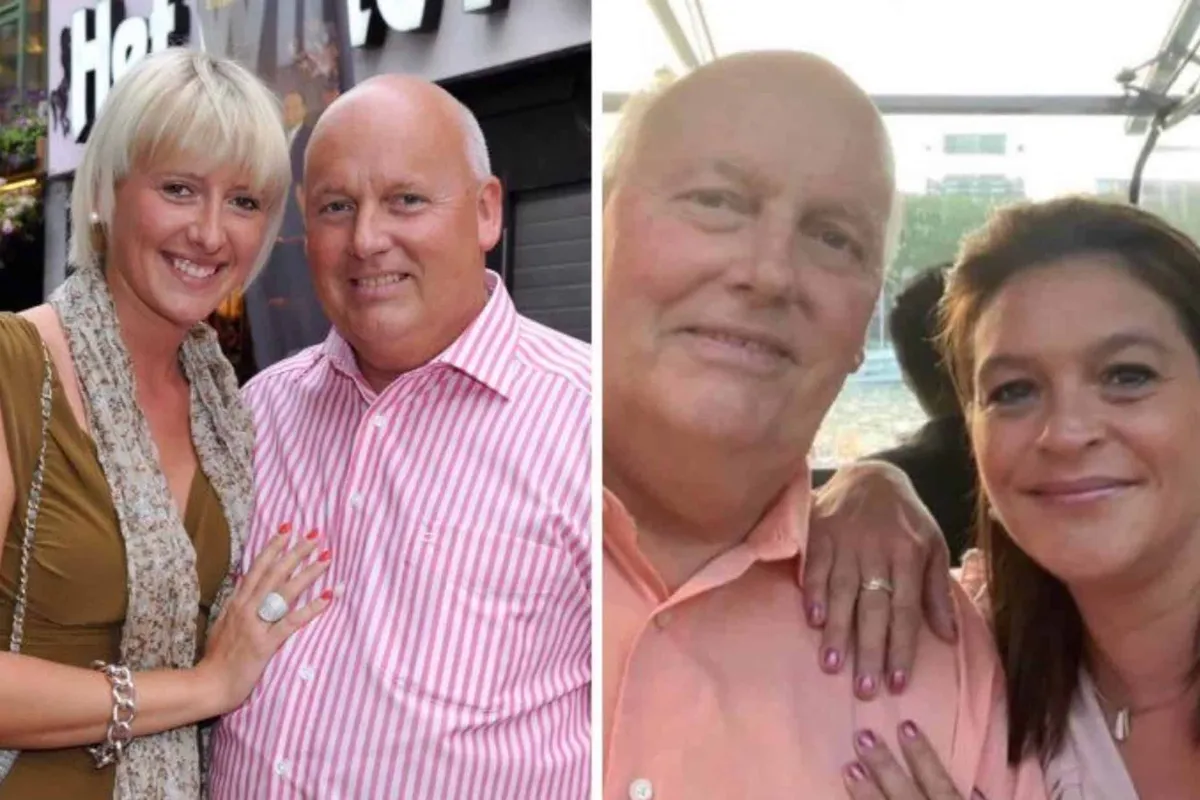 Trisha en dochter Axelle (10) razend op vriendin Ignace Crombé: "Hij draait zich om in zijn graf!"