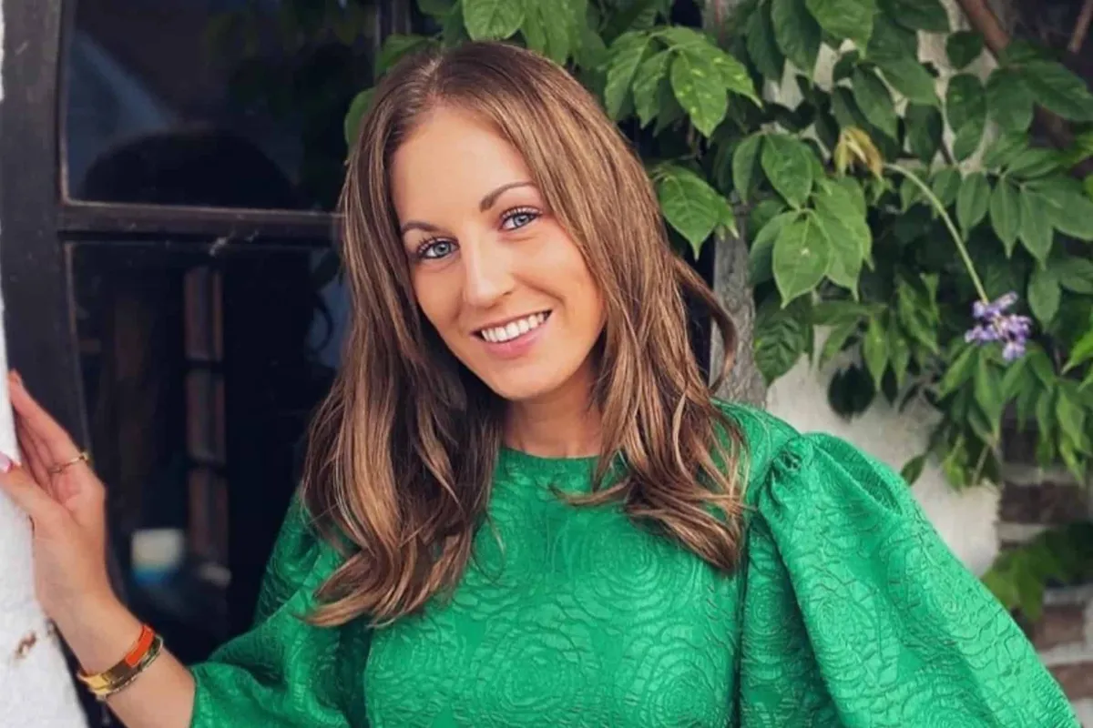 Pauline De Vos verrast Junior Planckaert met nieuwe look: "Damn girl!"