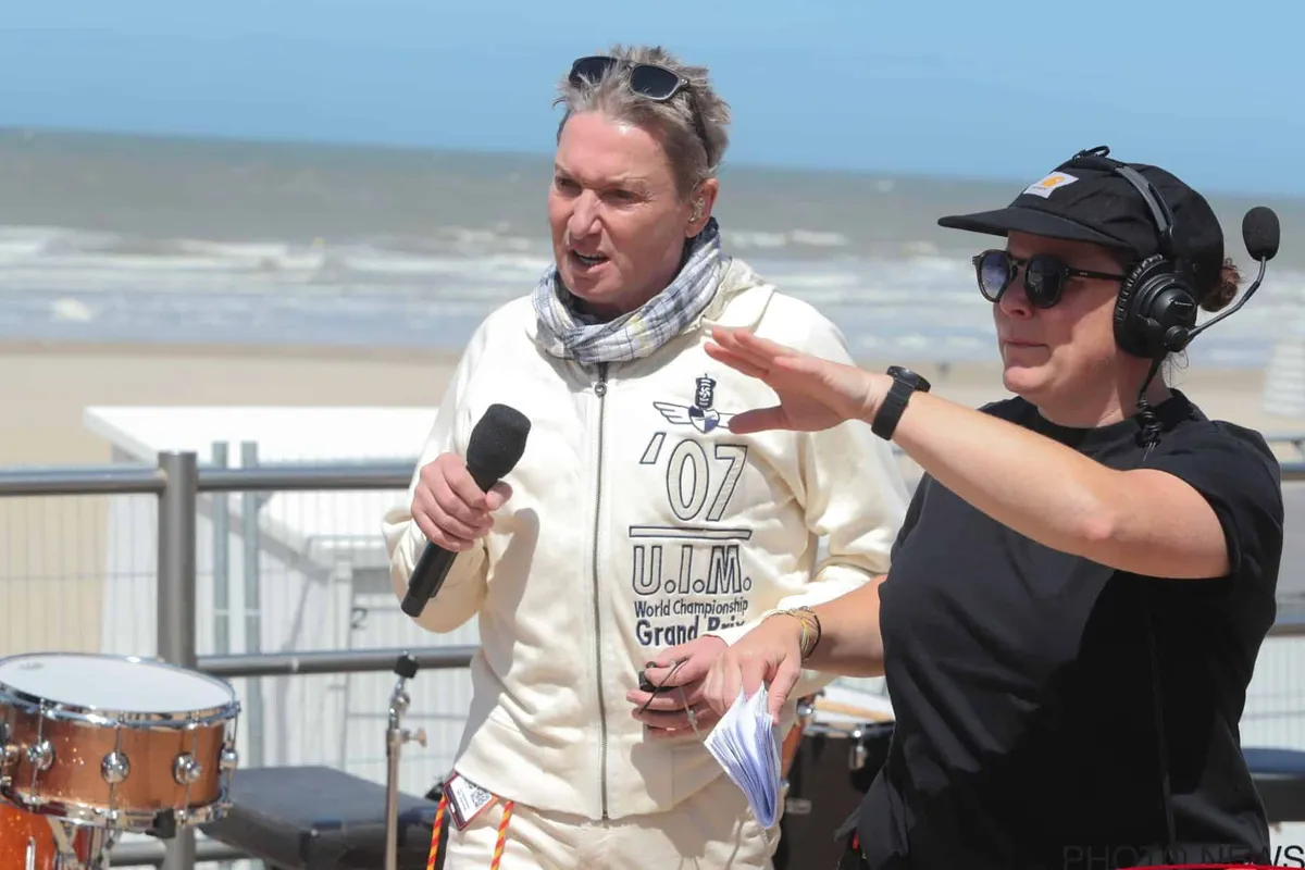 "Zeer ongelukkige" Bart Kaëll haalt zwaar uit naar Radio 2