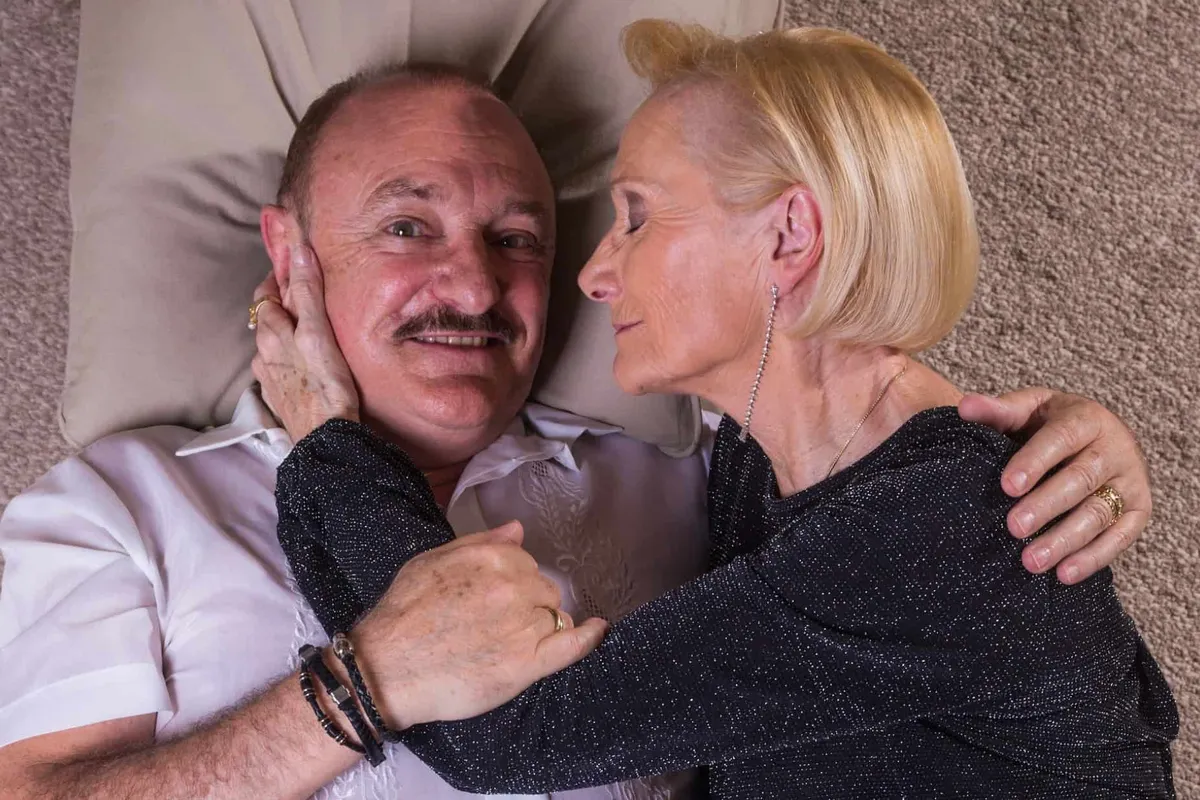 Hugo Sigal maakt 5 maanden na de dood van Nicole prachtig nieuws bekend: "Blij dit te kunnen aankondigen"