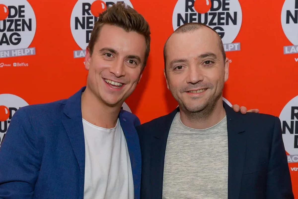 Niels Destadsbader erg aangedaan door nieuws over goede vriend Miguel Wiels
