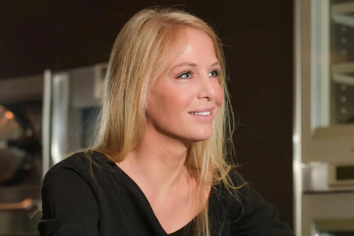 Annelien Coorevits kondigt zeer leuk nieuws aan na scheiding met Olivier Deschacht: "Eindelijk!"