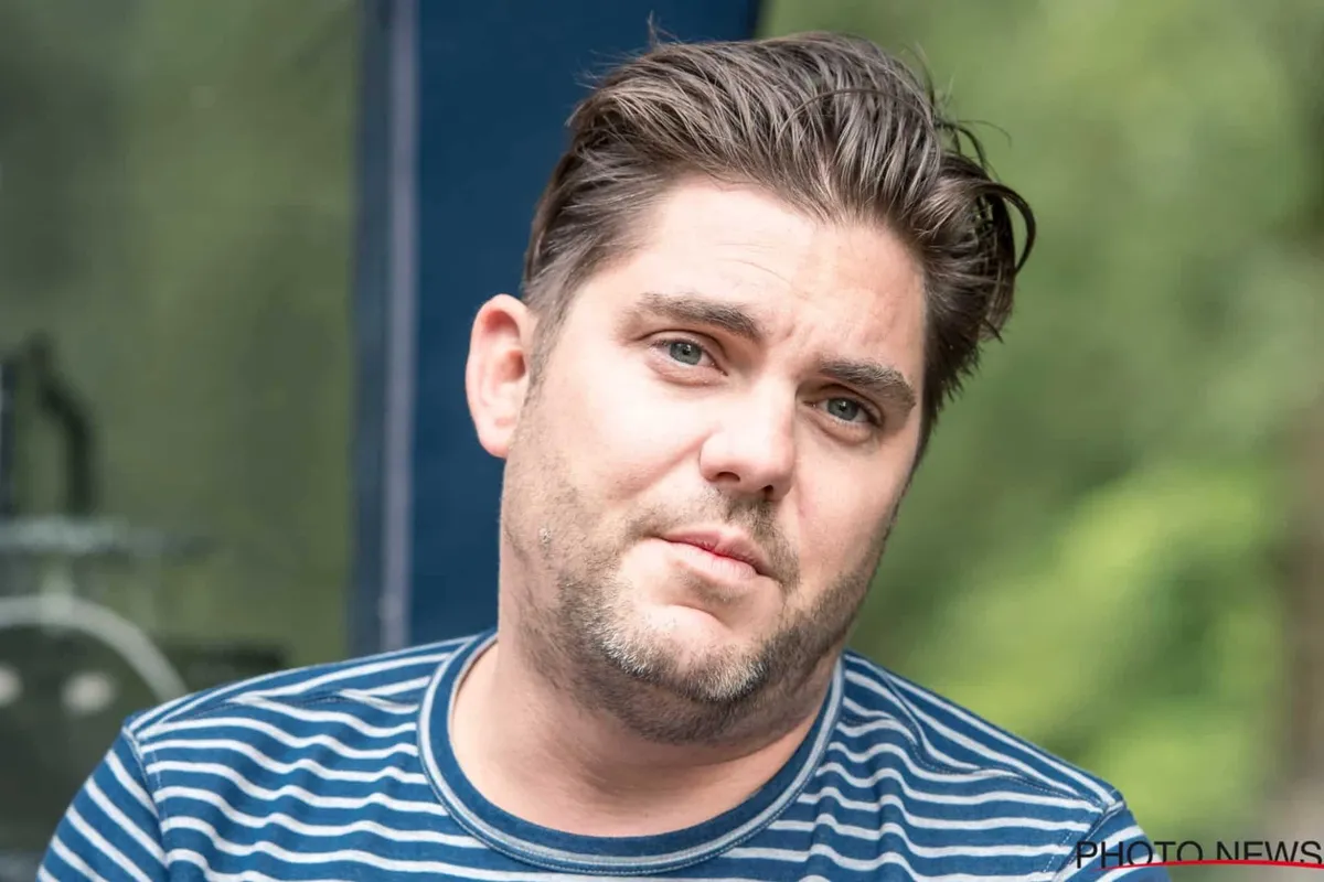 Jeroen Meus doet zijn nieuwe tv-programma uit de doeken: dit mag je verwachten