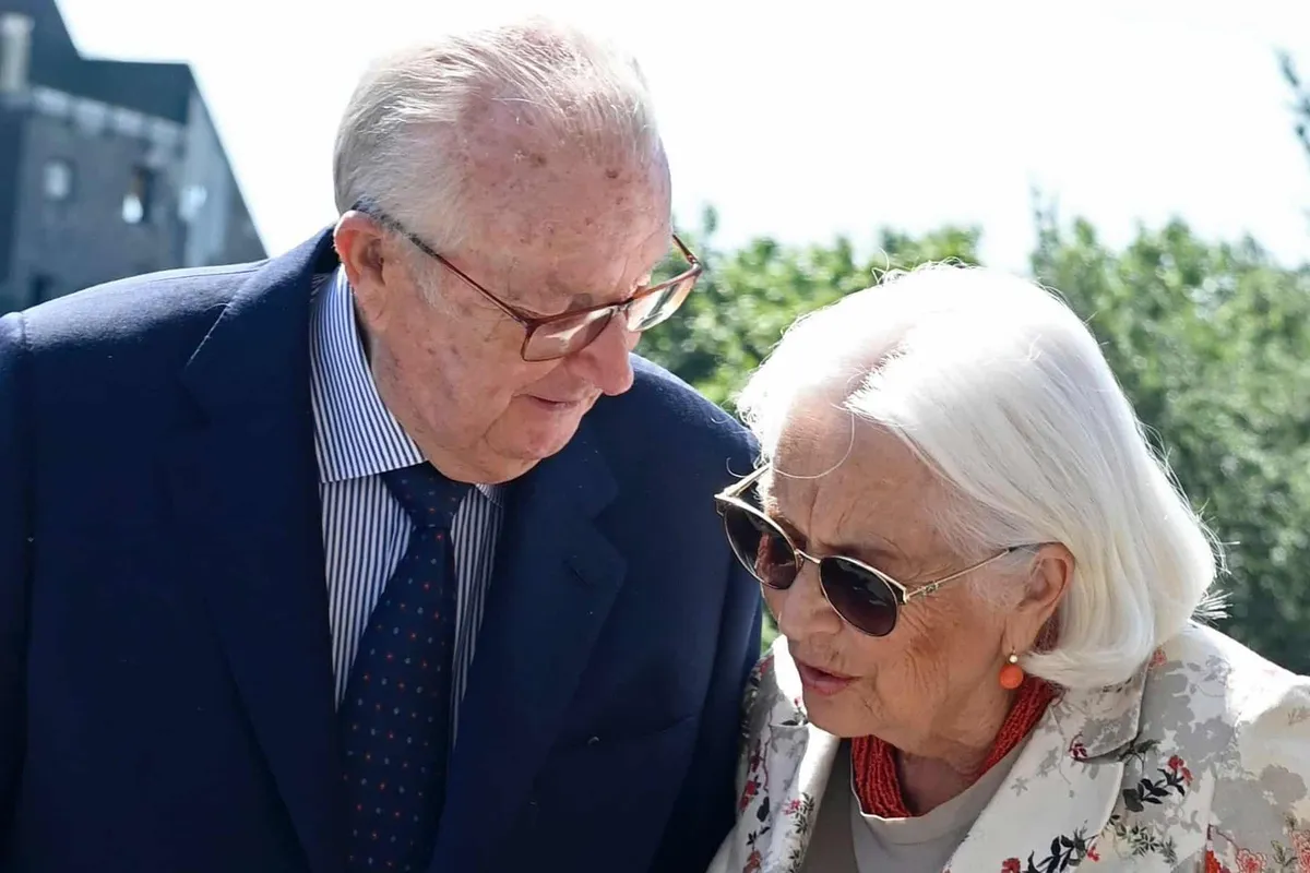 Het gaat niet goed met de gezondheid van Paola (85): koningin moet drastisch besluit nemen