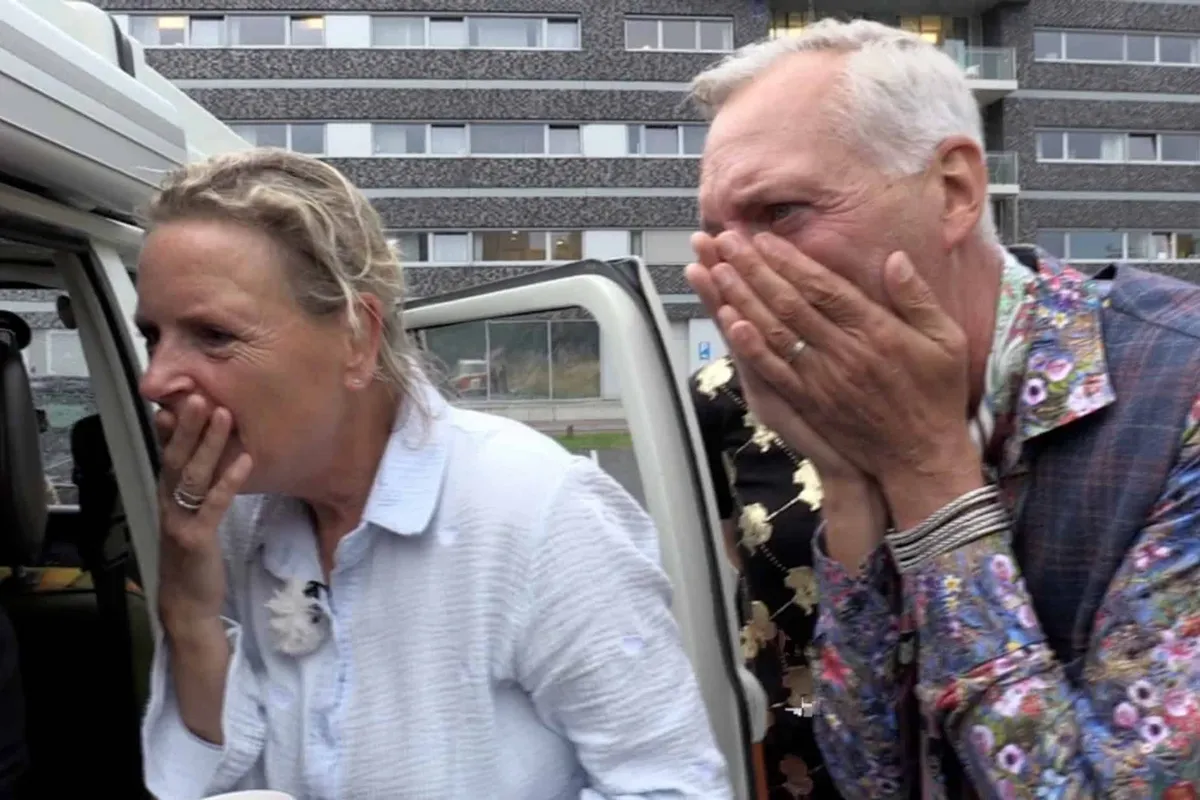 Zet Erica Renkema Martien Meiland aan de kant voor nieuwe man? Realityster verklapt verrassend antwoord