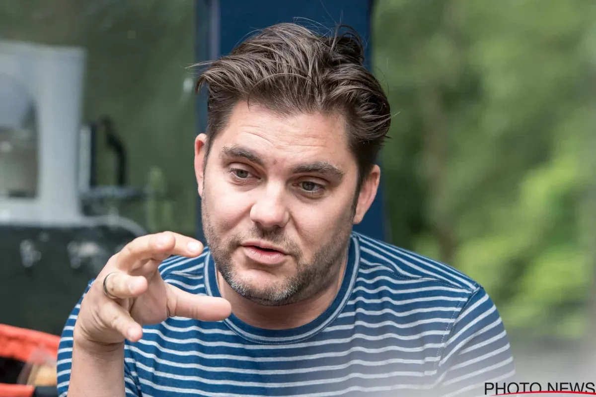 Na het overlijden van zijn hond moet Jeroen Meus opnieuw afscheid nemen van dierbare: "Rust zacht"