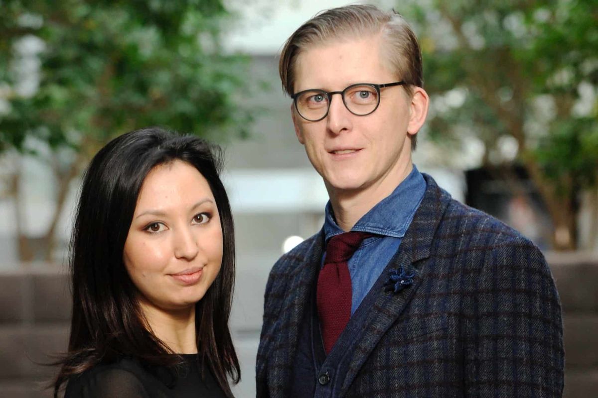 Na hun huwelijkscrisis: Nuria en Stijn uit 'Blind Getrouwd' hebben belangrijk nieuws over hun relatie