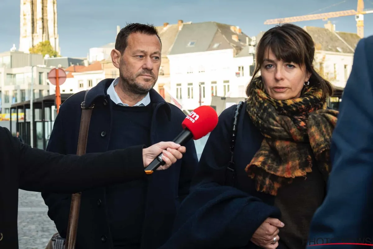 Zijn Bart De Pauw en zijn vrouw Ines uit elkaar? Intimi onthullen het antwoord