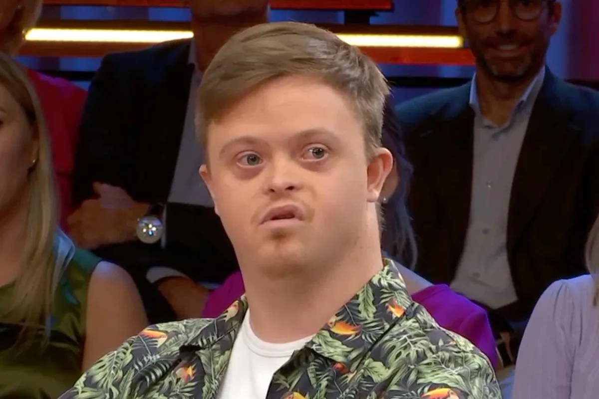 Bob uit 'Down the road' zet Gert Verhulst op zijn plaats in 'De Tafel van Vier': "Iedereen is gelijk"