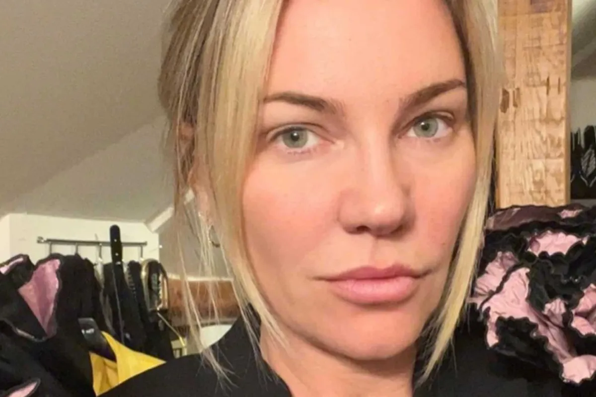 Zangeres Kate Ryan (42) deelt somber nieuws over haar gezondheid: "Kan binnen zes maanden gedaan zijn"