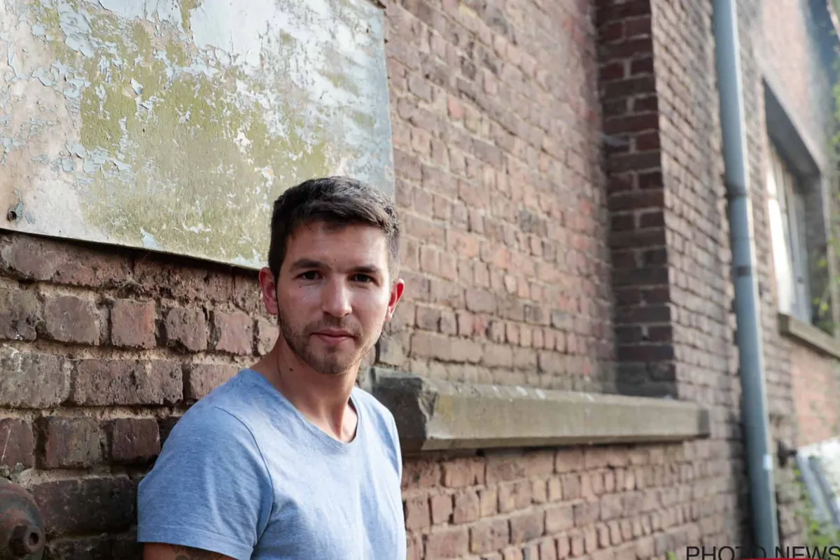 Matteo Simoni doet schokkende onthulling over risicogedrag: “Mijn mama gaat dit niet graag lezen”
