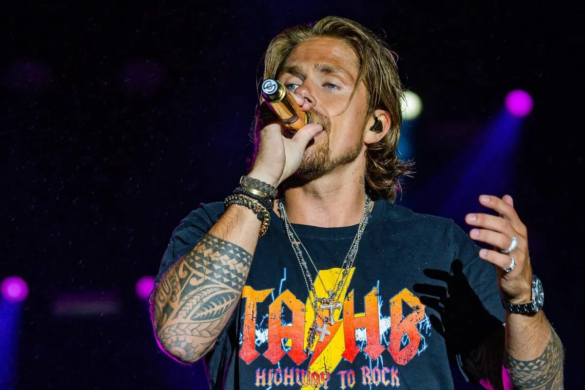 André Hazes heeft wééral een nieuwe relatie: “Het is officieel!”