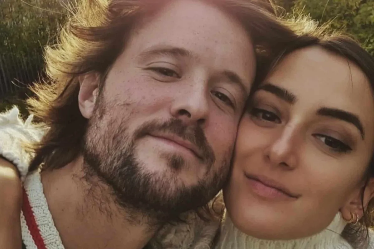 Mathieu Terryn (28) verklapt groot nieuws over gezinsuitbreiding met zijn vrouw Marie