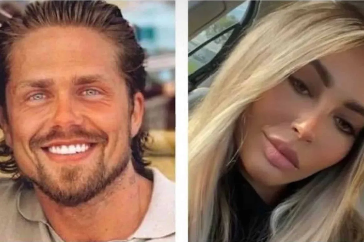 Sarah Salah haalt ex-lief André Hazes helemaal door het slijk: "Hadden zelfs trouwplannen"