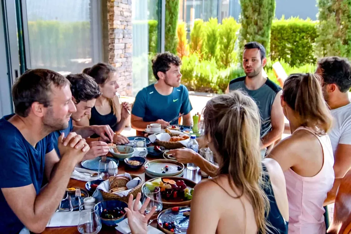 Voor 2 koppels is beslissingsmoment in 'Blind Getrouwd' aangebroken: "Waarom ben je nu pas die topvrouw?"