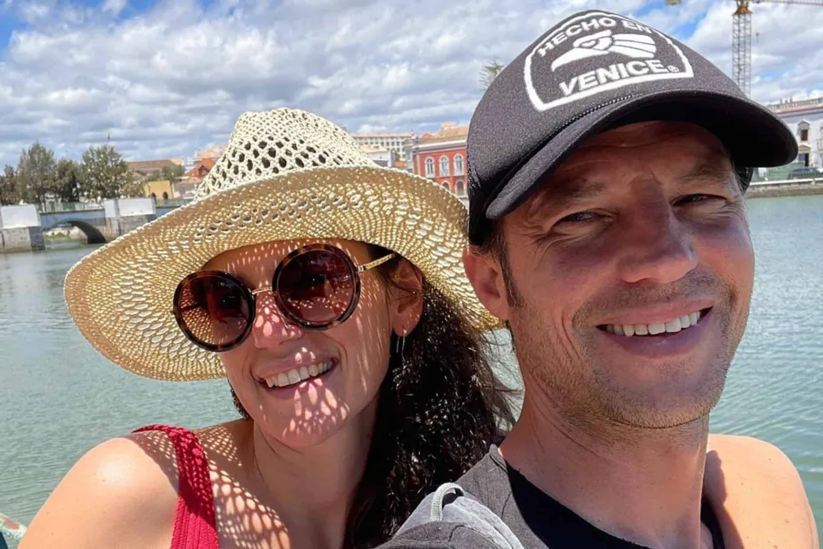 Hoogzwangere vriendin van Mathias Coppens verbluft met foto van bolle buik: "Zo mooi"