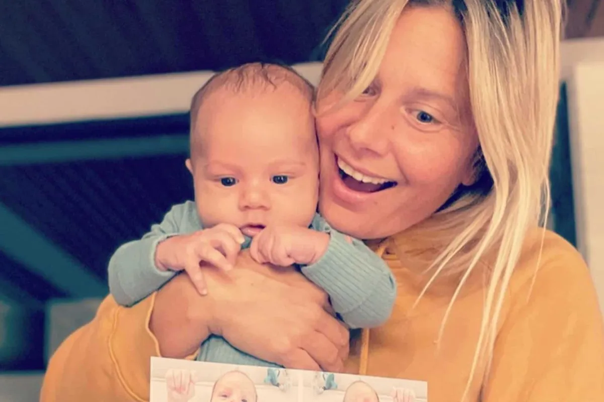 Nathalie Meskens doorbreekt maandenlange mediastilte en maakt zeer heuglijk nieuws bekend: "Proficiat!"