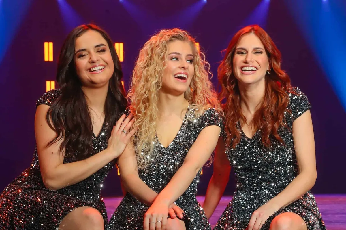 K3 komt met verrassing van formaat: "Dan keert Hanne Verbruggen terug!"