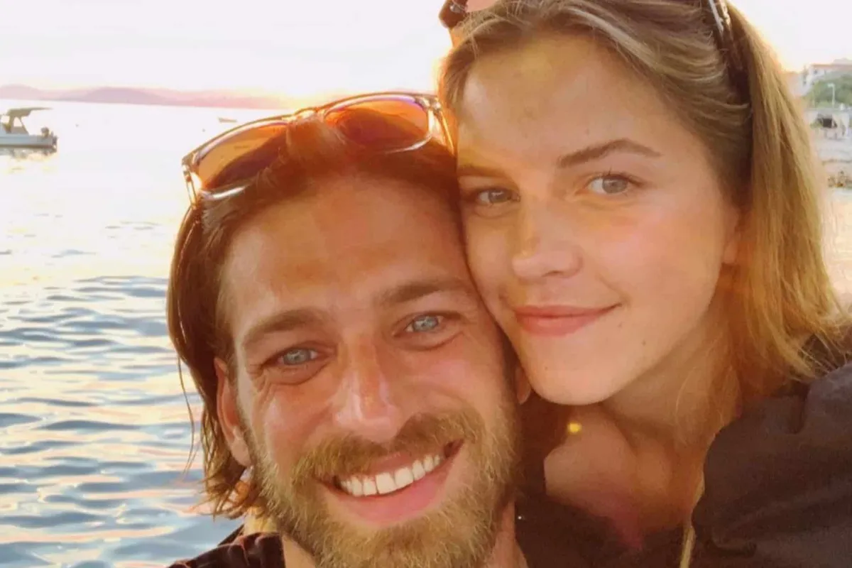 Bab Buelens en Vincent Banic hebben zeer heuglijk nieuws te melden: "Magisch"