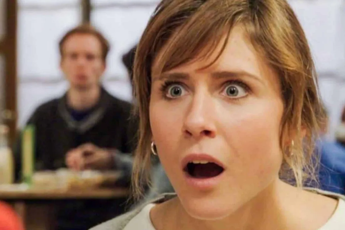 Deze 'Familie'-acteur ziet er plots helemaal anders uit: maakt hij hiermee zelf zijn ontslag bekend?