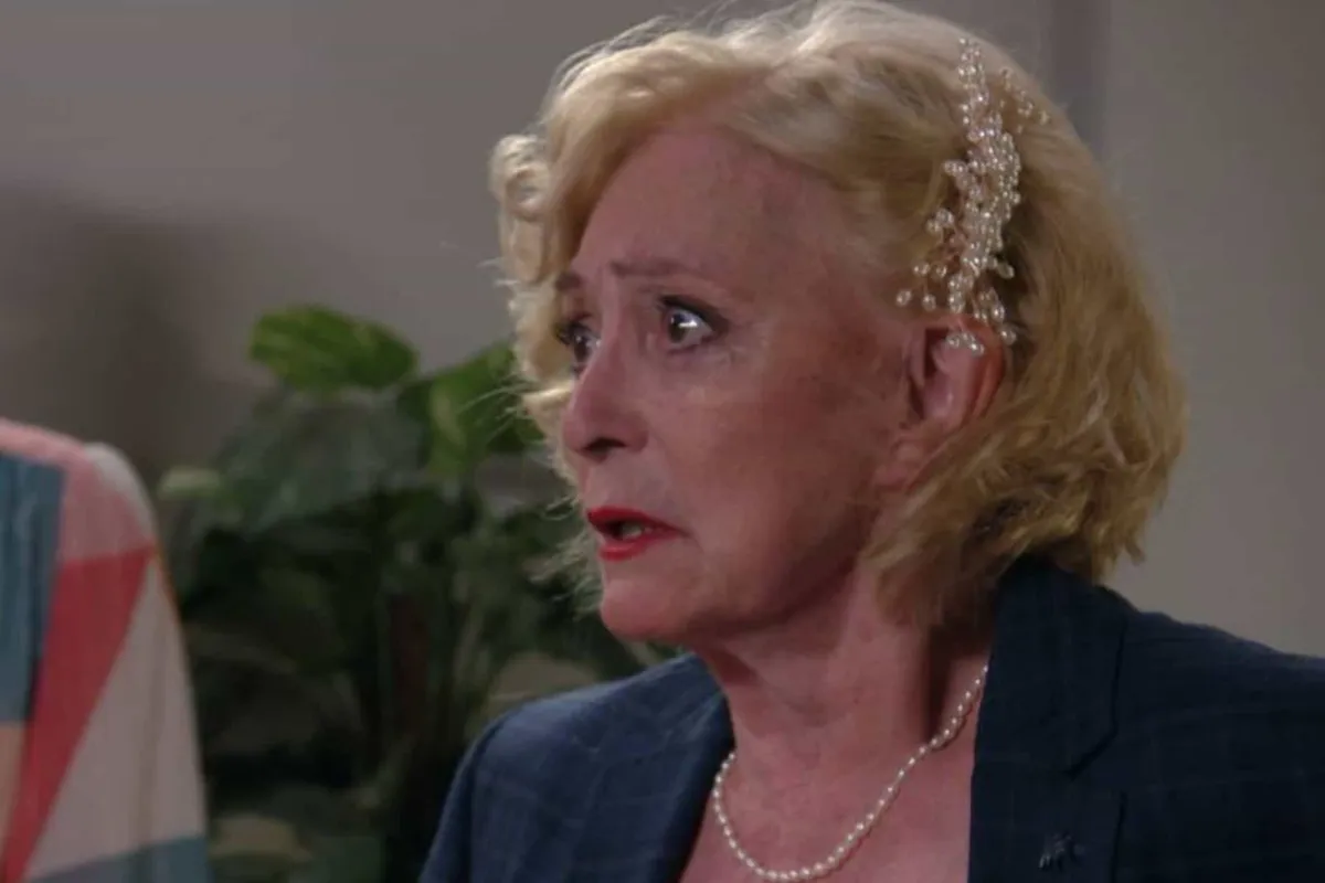 Is het einde voor Marianne in 'Thuis' in zicht? Actrice Leah Thys komt met belangrijk nieuws