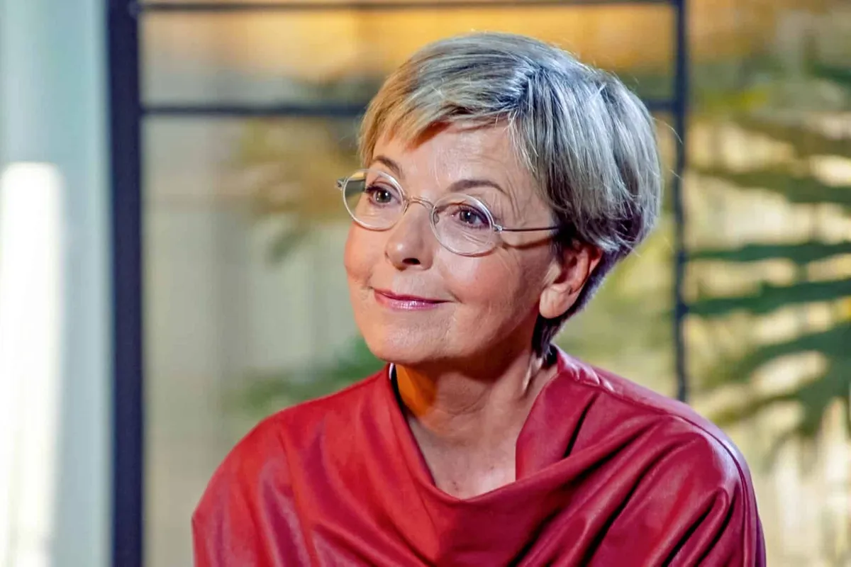 Ingeborg zwijgt niet langer en haalt snoeihard uit naar Lien uit 'Blind Getrouwd'