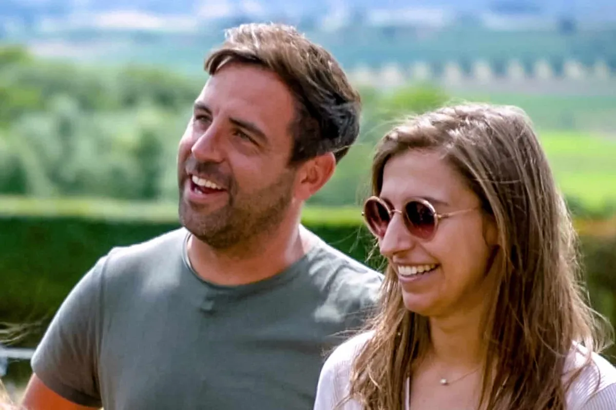 Joren uit 'Blind Getrouwd' haalt uit na heisa over Lien: "Waarom toch?"