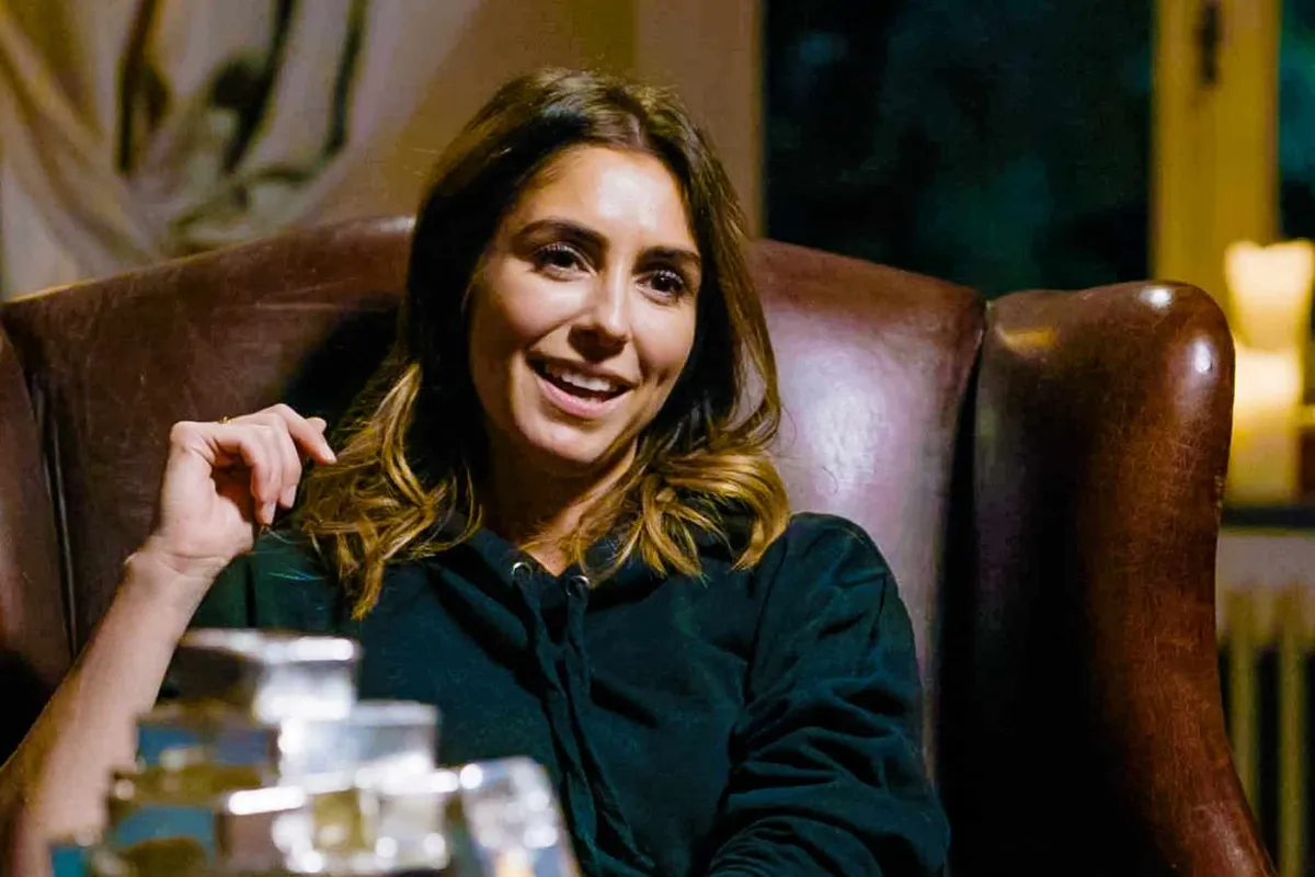 'Dertigers'-actrice Kim Van Oncen kampt met gezondheidsproblemen