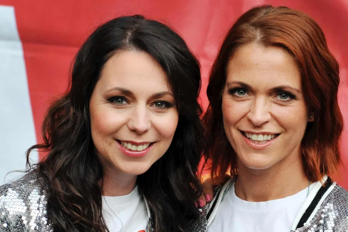 Kristel Verbeke ontroert iedereen met prachtige woorden voor Karen Damen na zwaar verlies