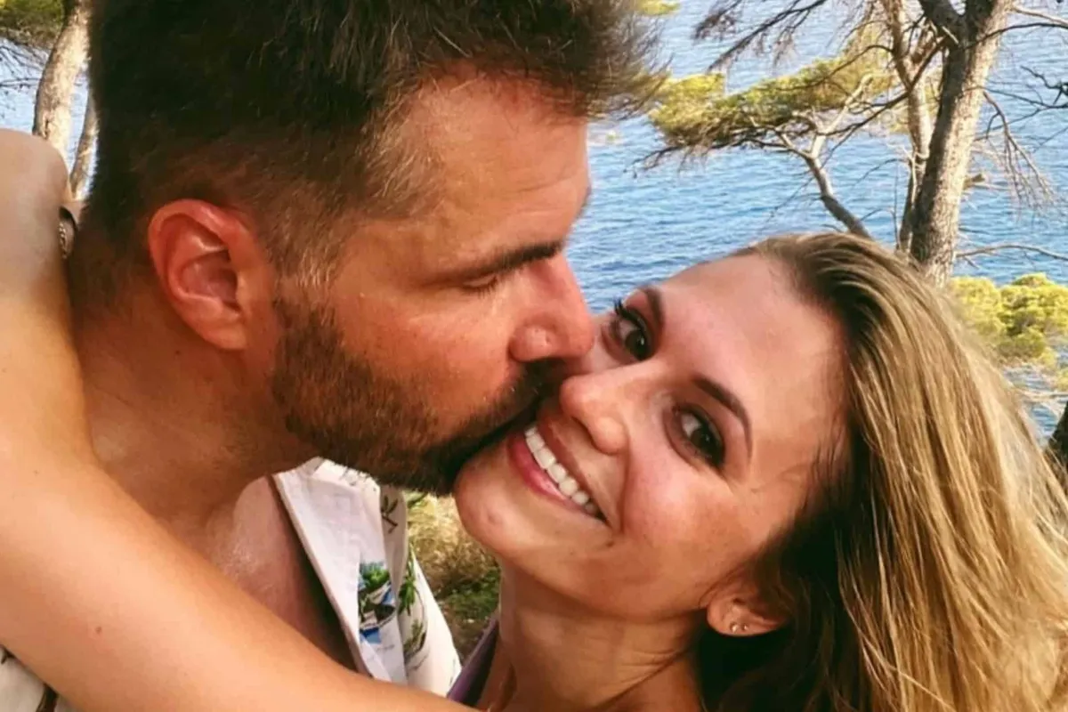 Sara Vermassen en Kobe Ilsen hebben na zware periode geweldig nieuws te melden: "Proficiat!"