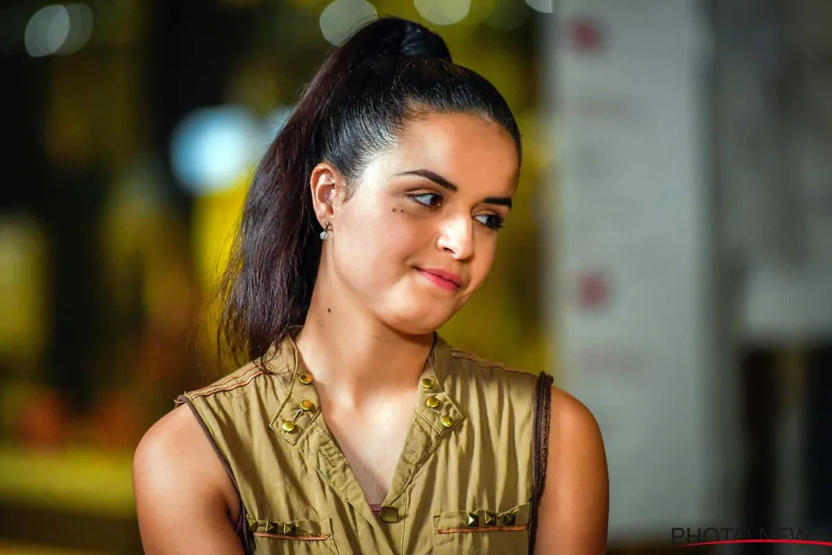 Marthe De Pillecyn van K3 maakt droevig nieuws bekend: "Het einde"