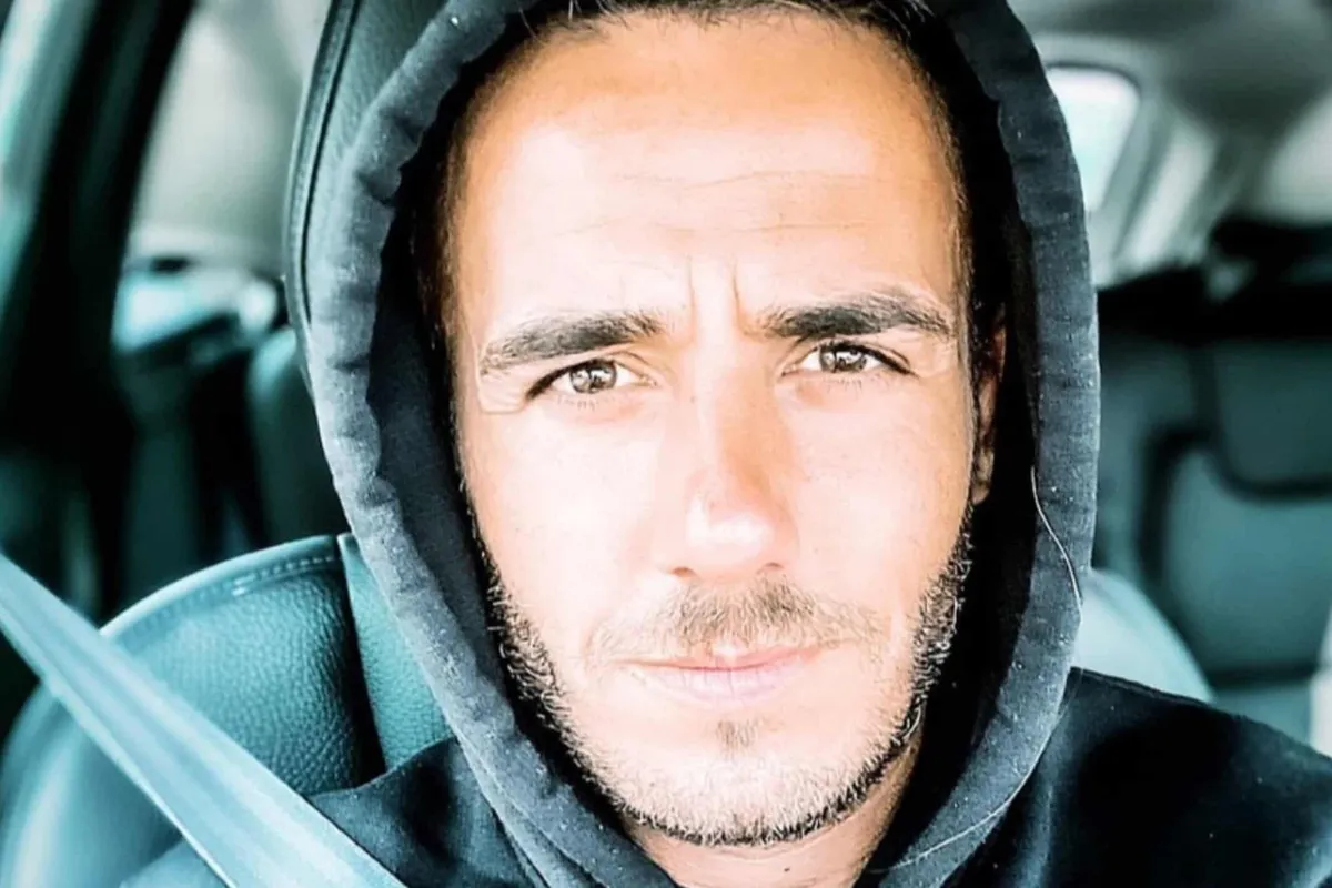 Nick Laenen uit 'Blind Getrouwd' verscheurd van verdriet na verlies dierbare: "Slaap zacht"