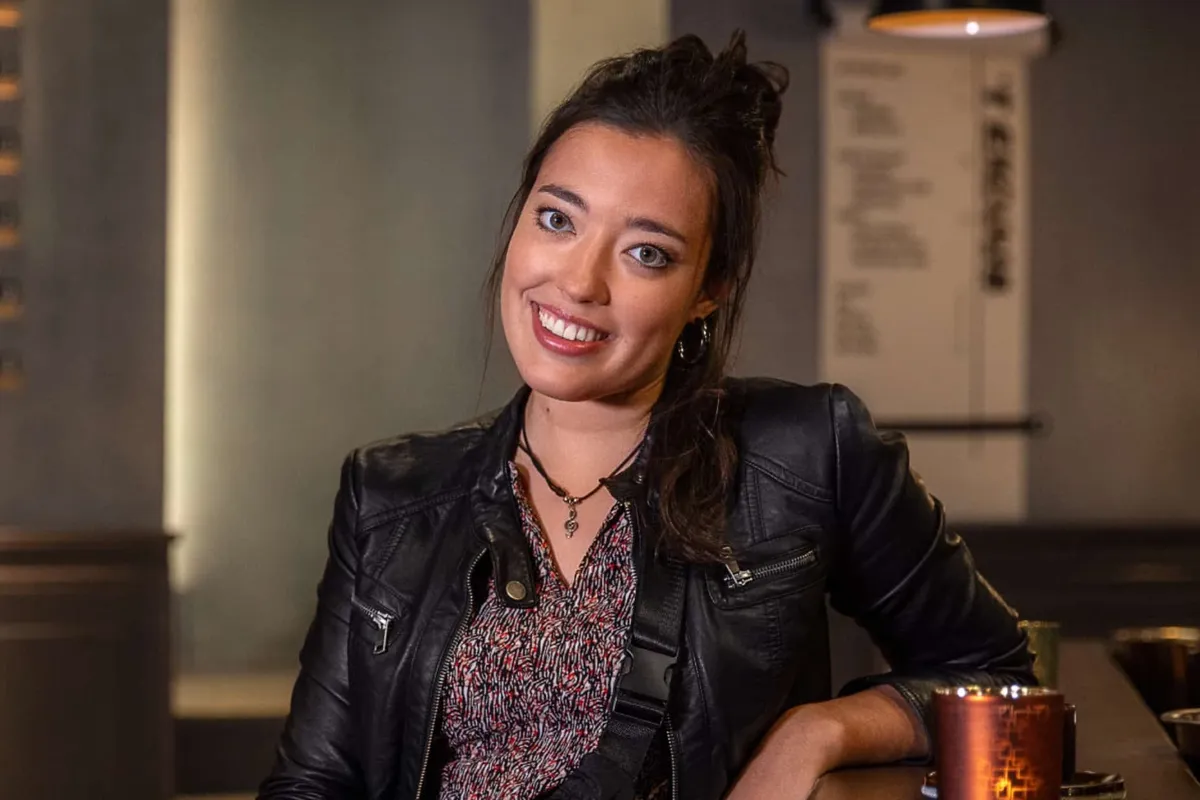 Zwaar drama voor 'Lisa'-actrice Femke Verschueren: "Beheerst mijn leven"