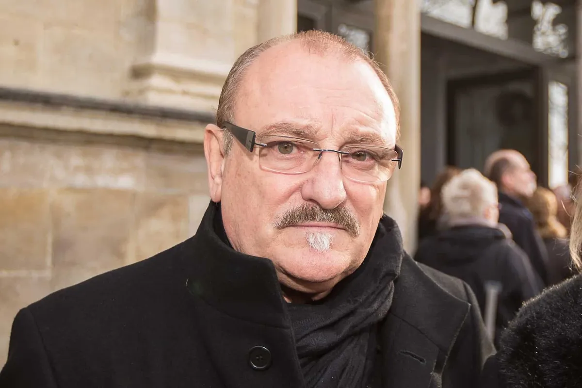 5 maanden na de dood van Nicole Josy moet Hugo Sigal opnieuw pijnlijk afscheid verwerken