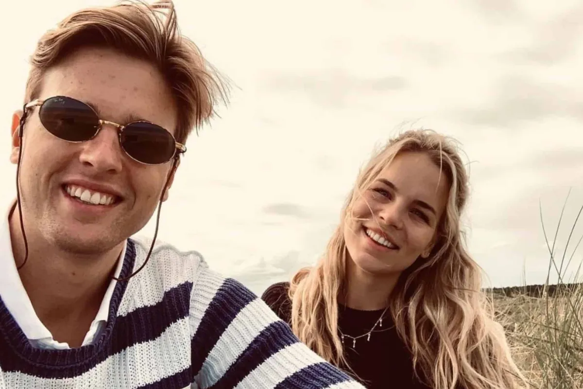 Ex-K3'tje Klaasje Meijer kondigt droevig nieuws aan over haar relatie met Max