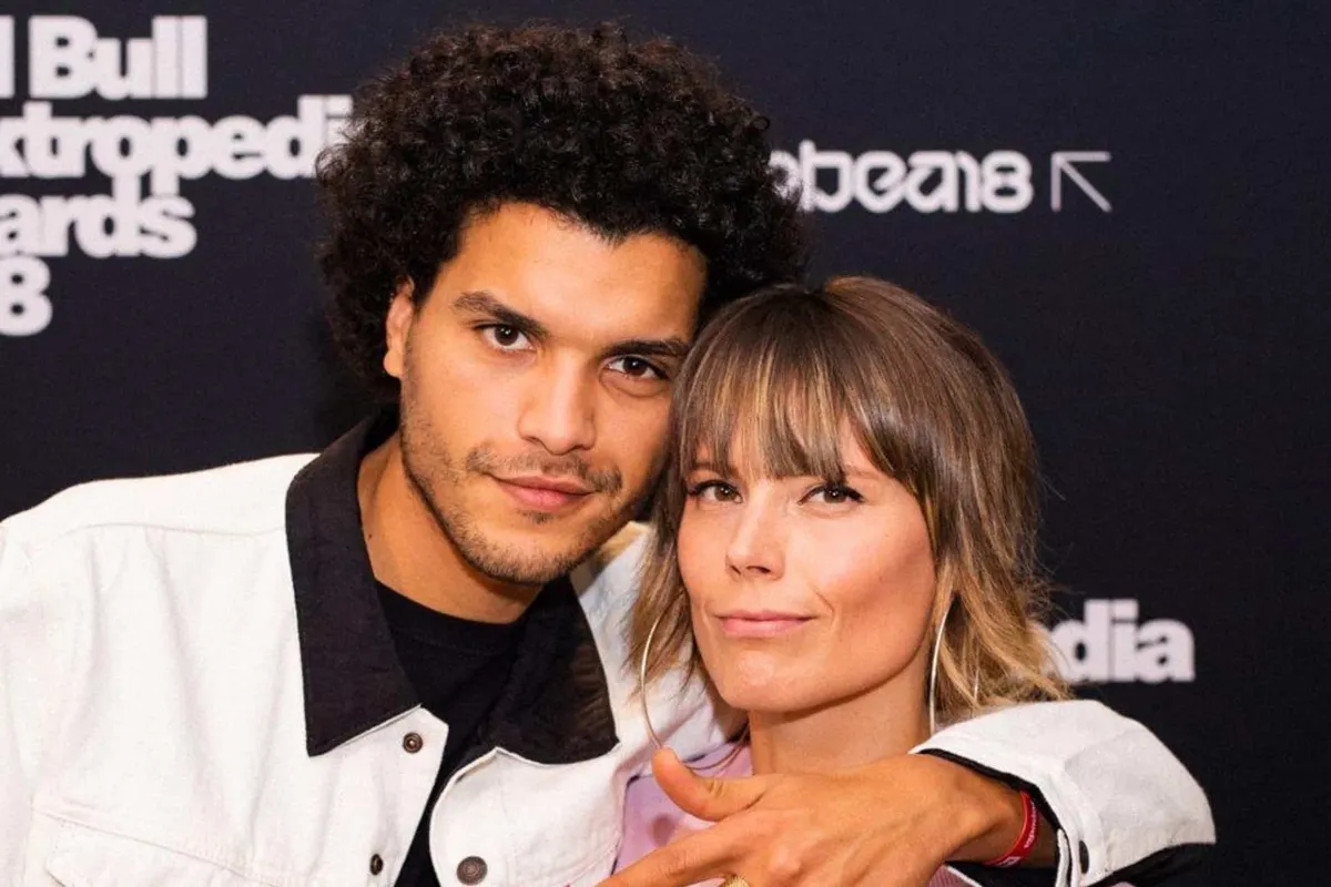 Qmusic-dj Jolien Roets bevallen van tweede kindje: "Wat een prachtige naam!"