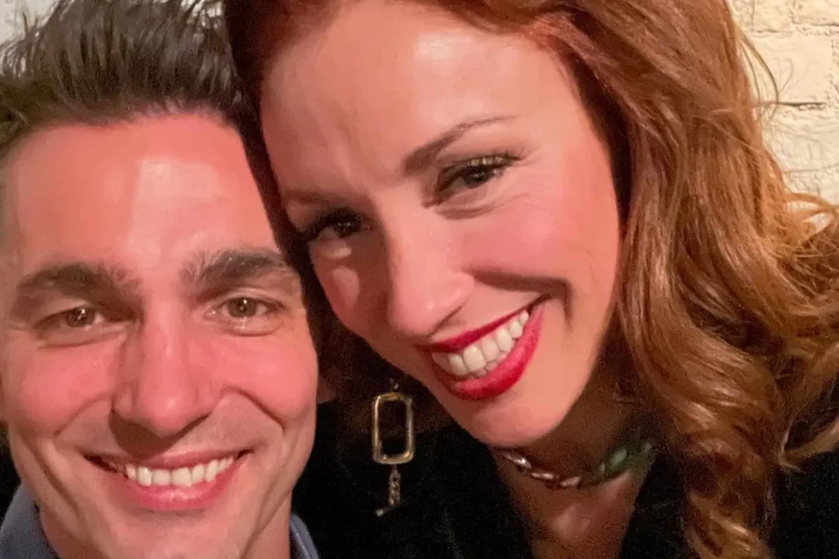 Nog maar net verloofd en Natalia heeft opnieuw fantastisch nieuws te melden: "Proficiat!"