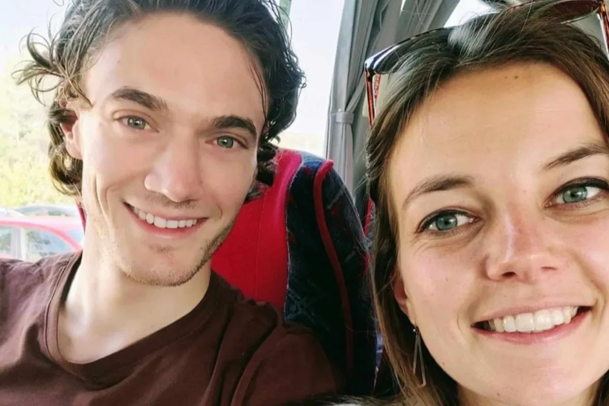 Komt het toch nog goed tussen Jana en Christiaan uit 'Blind Getrouwd'? Christiaan geeft verrassend antwoord