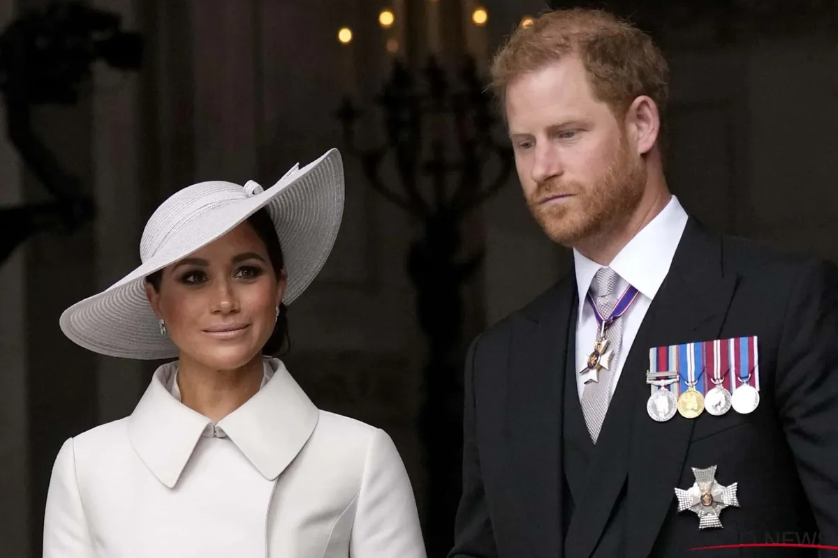 Na tal van schandalen: Het gaat opnieuw mis met Meghan Markle in Britse koningshuis