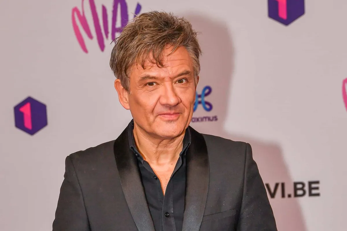 Na gezondheidsproblemen verbluft Bart Peeters iedereen met buitengewoon nieuws: "Zo blij!"