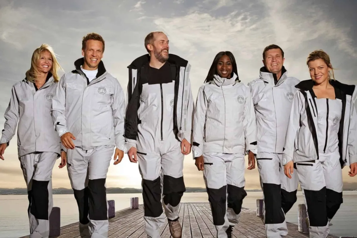 Op deze datum start het tweede seizoen van 'Over De Oceaan' met Ella Leyers en James Cooke