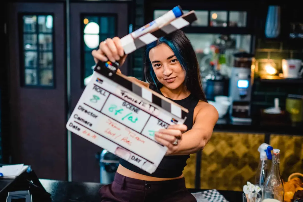 Hoelang zal de dochter van Vanessa in 'Familie' te zien zijn? Actrice Cyra Gwynth onthult zelf het antwoord