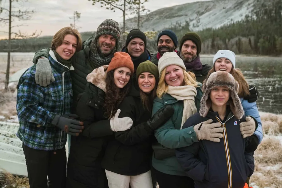 Op deze datum komt de langverwachte kerstspecial van 'Dertigers' op tv