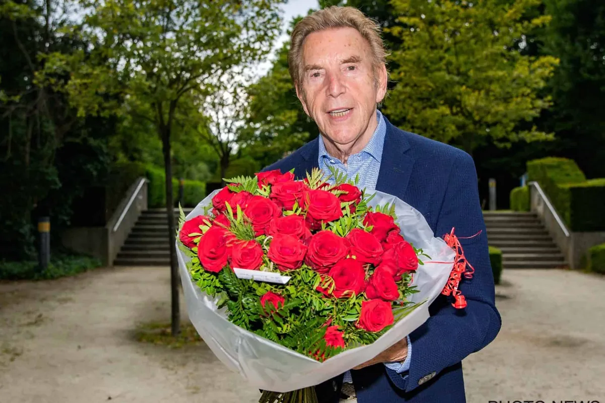 Will Tura zwaar aangedaan door Gert Verhulst