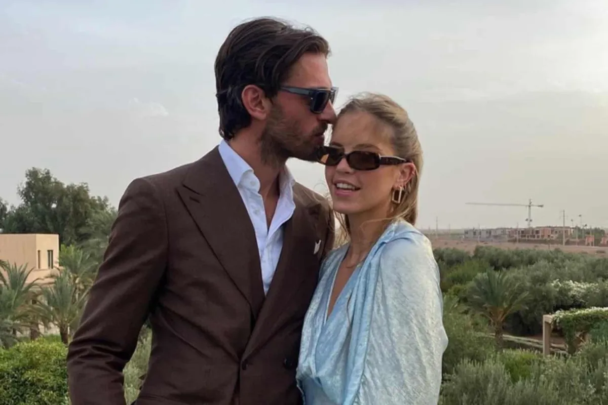 Bab Buelens en Vincent Banic maken zeer heuglijk nieuws bekend