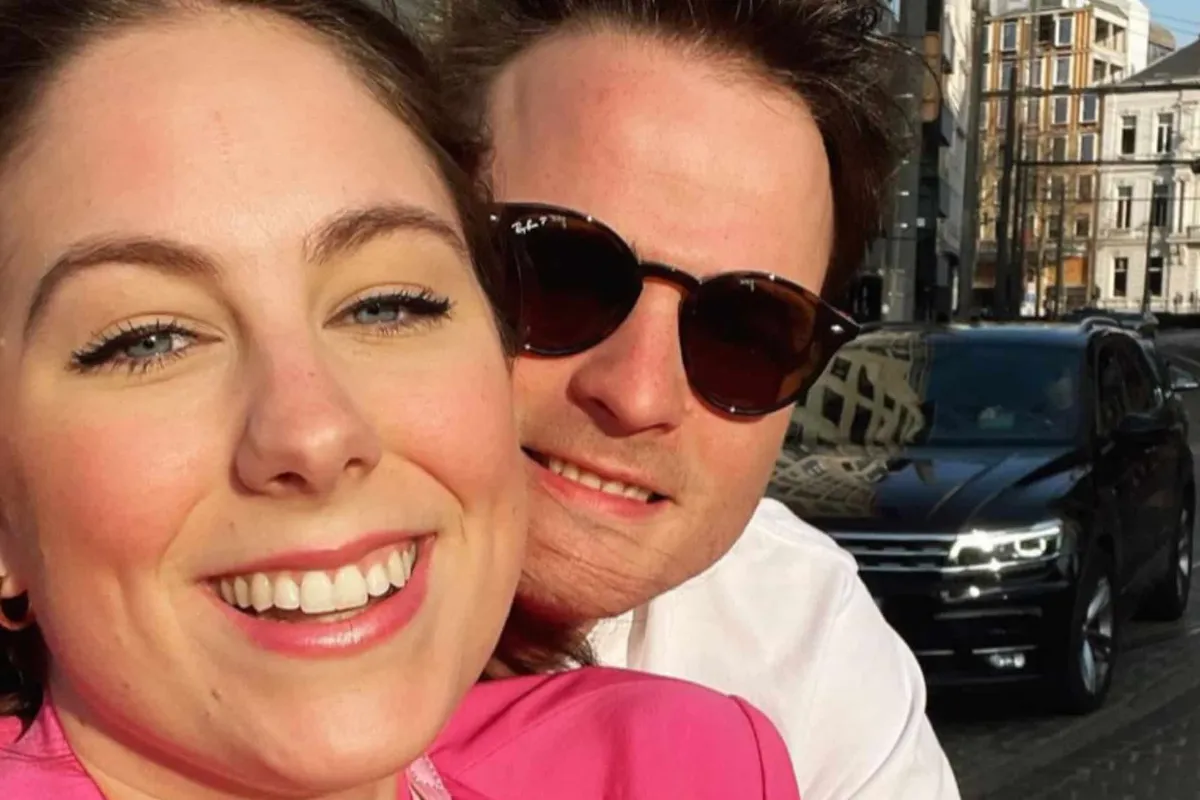 Marie Verhulst schept duidelijkheid na geruchten over breuk: zo zit het echt tussen haar en Jef