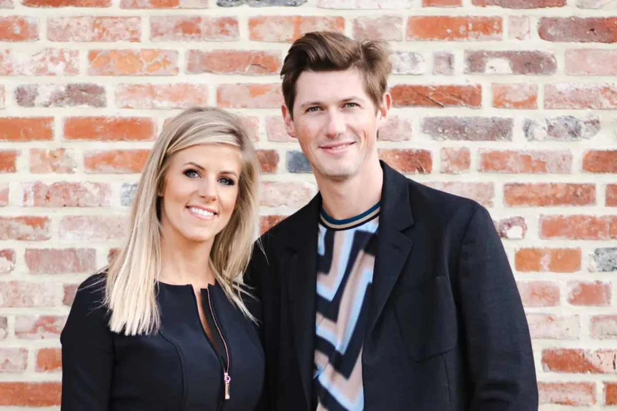 Frederik uit 'The Sky is the Limit' in diepe rouw na plots overlijden: "Pluszoontje deed gruwelijke ontdekking"