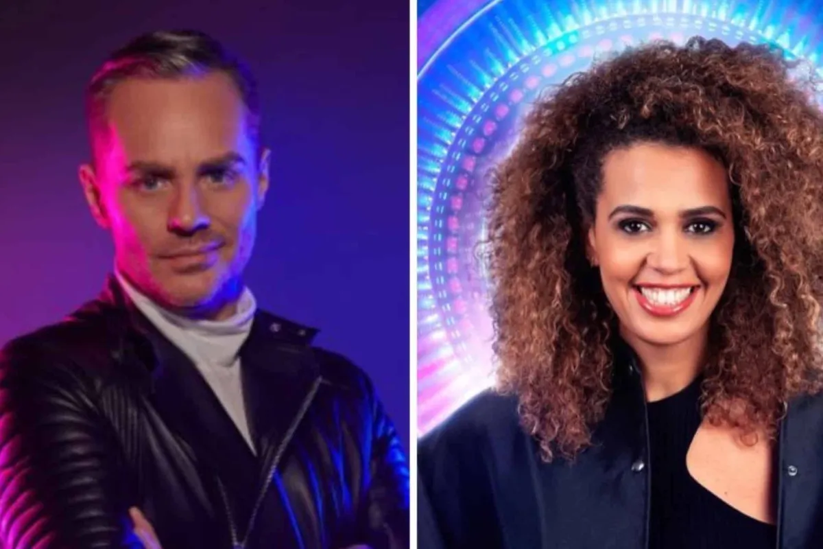 Peter Van de Veire geeft ongezouten mening over Tatyana Beloy als nieuw 'Big Brother'-gezicht
