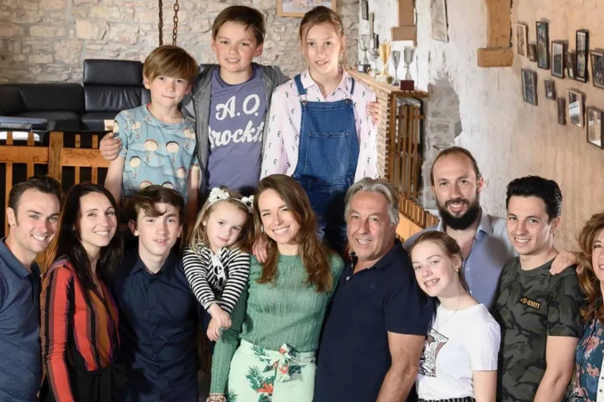 De Planckaerts verrassen iedereen met groot nieuws: "We kijken er nu al naar uit!"